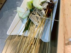 -屋头串串(中海环宇城店)