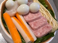 -海底捞火锅(北京路店)