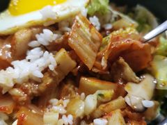 -朴鲸家正宗韩国料理(福田店)