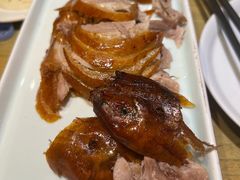 -京味斋·北京烤鸭(北京南站洋桥店)