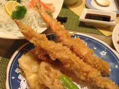 综合天妇罗-东瀛阁(锦江宾馆店)