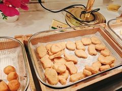 -好伦哥比萨烤肉自助(八里桥店)