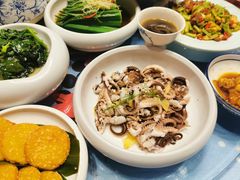 -不倒翁·徽天下名菜楼(马鞍山路店)