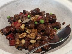 -肆月河豚·淮扬菜·湘菜(华天店)