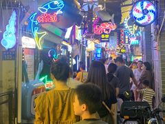 -桥东喜碧海鲜街(水东街店)