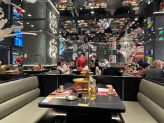 -西塔老太太泥炉烤肉(龙湖北苑天街店)
