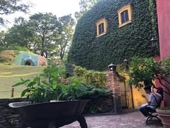 -三鹰之森吉卜力美术馆