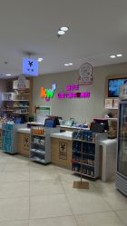 -孩子王(静安大融城店)
