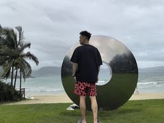 -三亚太阳湾柏悦酒店
