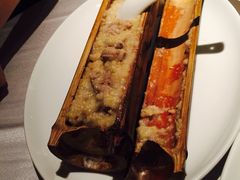 -粗茶淡饭·汉口公馆(循礼门店)