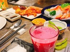 -雅玛花式铁板烧(亚运村店)