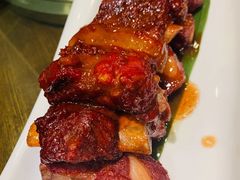 -新时代大酒店(仰口路店)