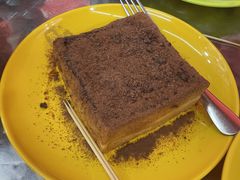 -華叔茶記