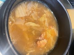 -海兰江石锅饭(水上店)