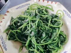 -盛得农家美食·无花果浸鸡·古法烧鸡·竹筒饭(白水寨森林海店)