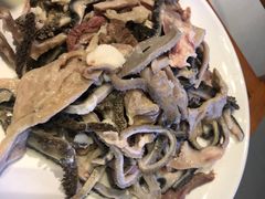 -新疆阿卜杜拉烧烤餐厅(四方坪店)