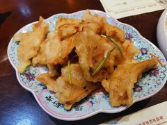 -老厨家(友谊路总店)