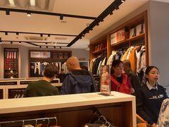 -海澜之家(王府井大街店)