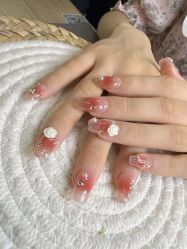 -拾光美甲美睫半永久