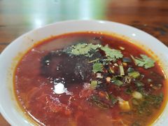 -王菊美食街·王菊面馆(总店)