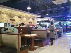 -汉巴9号自助餐厅(新潮尚品超市店)