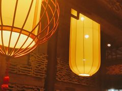 大堂-小龙坎火锅(湖滨银泰in77店)