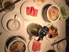 -加餐海鲜自助(宝龙一城店)