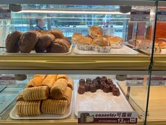 -新侨三宝乐面包店(崇文门店)