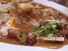 -CURRY YA 熟成咖哩專門店(深圳湾万象城店)