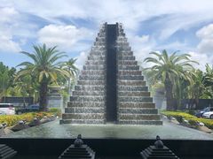 -海南清水湾莱佛士酒店