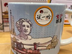 -茶颜悦色(黄花机场店)
