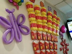 -麦当劳(咸阳人民路店)