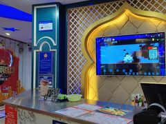 -钱莊Party连锁KTV(常平店)