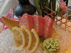 -山葵家·创意料理(宁波来福士店)