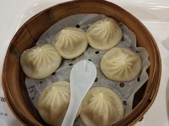 -浦东图书馆读者餐厅