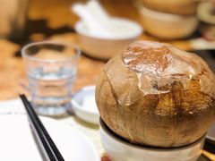 -陈鹏鹏潮汕菜(欢乐海岸 海边景观店)