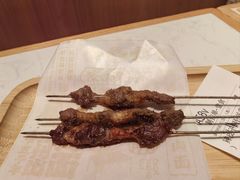 -陳香貴·兰州牛肉面(上海长风大悦城店)
