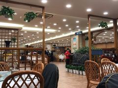 大堂-庐州太太(双岗店)