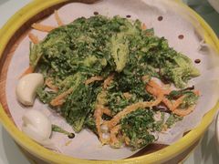 -老德州四合院·德州菜(天衢路店)
