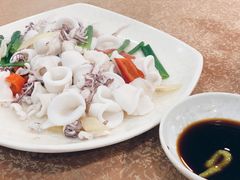 -揭阳钟记小食(福田新村店)