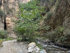 -龙门涧景区