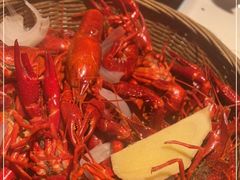 -乔街深夜食堂·台州菜·高压锅生蚝(杭州总店)