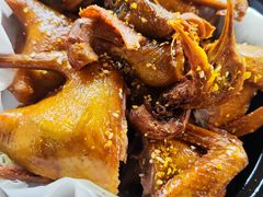-一煲鸽