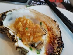 -蚝大仙横琴生蚝火锅(中央汇店)