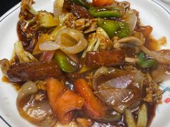 -旺达·福州菜(正大广场店)