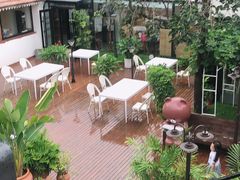 -素心小筑(后沙裕镇店)