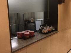 -白云机场易登机休息室