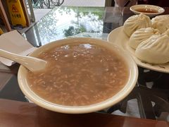 -庆丰包子铺(天桥店)