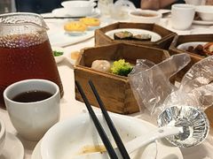 -怀德酒楼·粤菜·海鲜·茶点(宝安国际机场店)