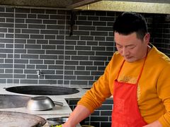 -小杨翘脚牛肉